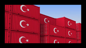 صادرات وواردات تركيا