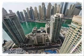 سوق العقارات في دبي