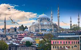 أفضل شركات السياحة في تركيا