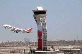 شركات الطيران في البحرين