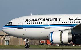 شركات الطيران في الكويت