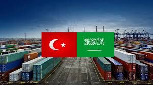 استيراد ملابس من تركيا الى السعودية