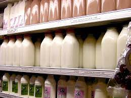 شروط فتح محل بيع الحليب ومشتقاته